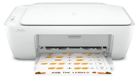 Multifuncional Hp Deskjet Ink Advantage