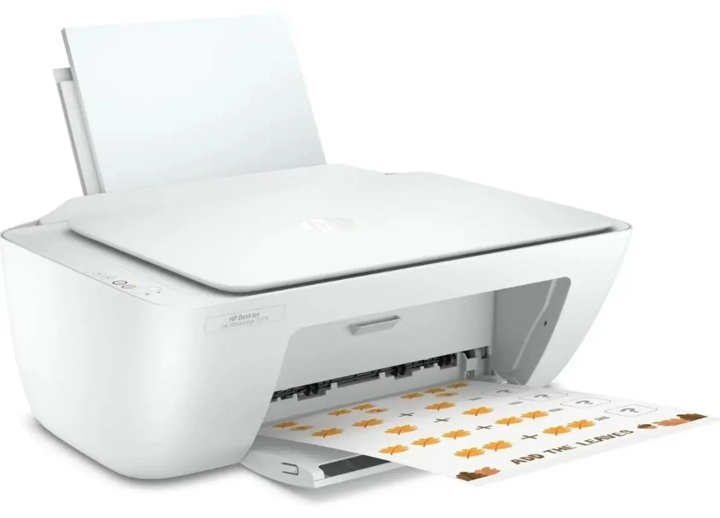 Multifuncional Hp Deskjet Ink Advantage 2