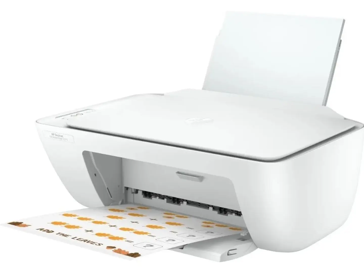 Multifuncional Hp Deskjet Ink Advantage 4