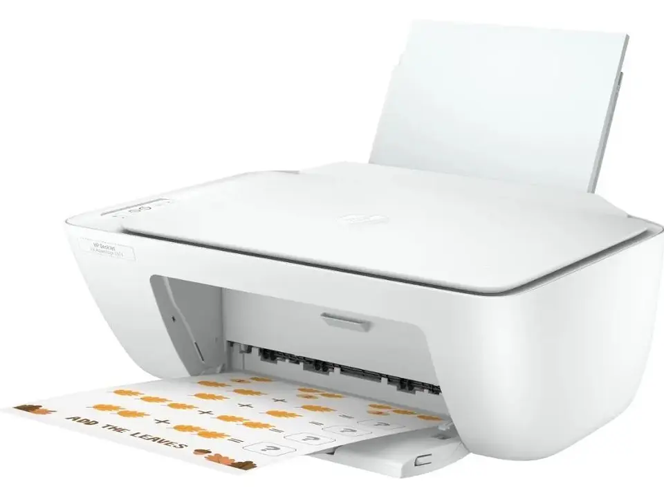 Multifuncional Hp Deskjet Ink Advantage 4