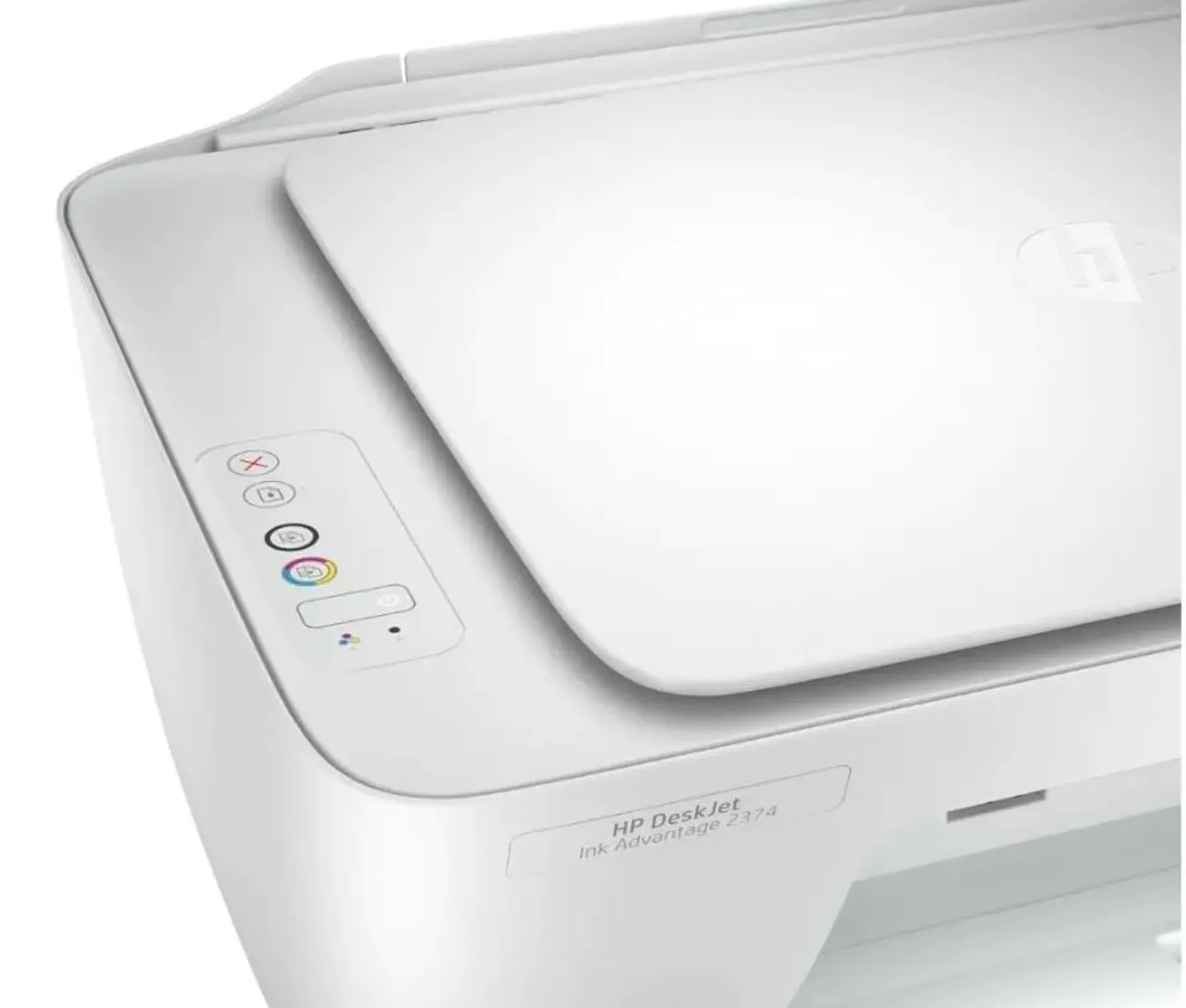 Multifuncional Hp Deskjet Ink Advantage 5