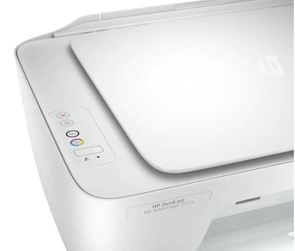 Multifuncional Hp Deskjet Ink Advantage 5