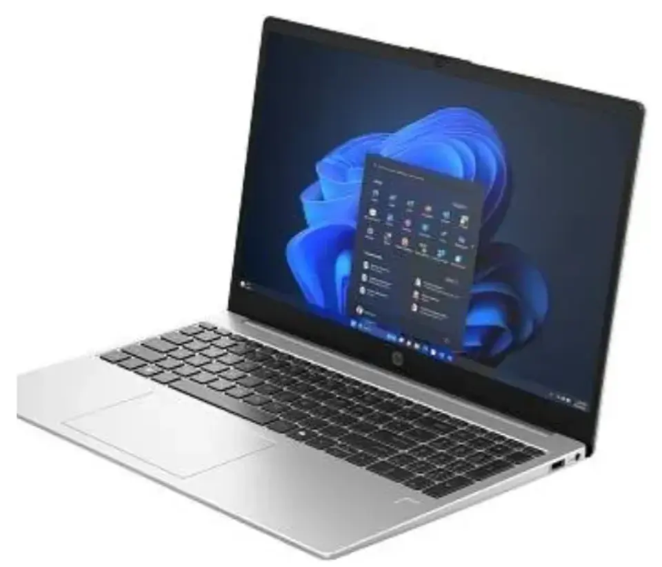 Laptop Hp 255r G10, 15.6 Fhd Ryzen 5 7535u, 8gb, 512gb Esp Gris 2