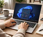 Laptop Hp 255r G10, 15.6 Fhd Ryzen 5 7535u, 8gb, 512gb Esp Gris - Miniatura 5