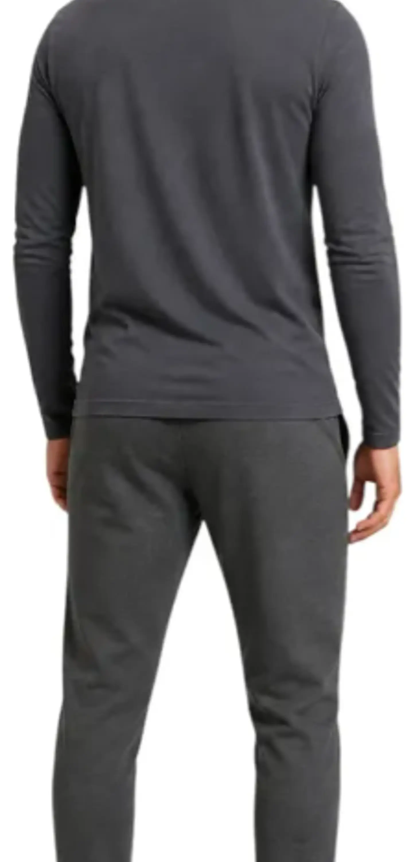 Playera Guess Hombre Manga Larga 2