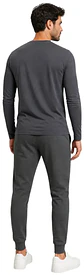 Playera Guess Hombre Manga Larga - Miniatura 2