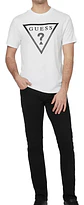 Playera Mc Guess Factory Modelo - Miniatura 3