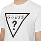 Playera Mc Guess Factory Modelo - Miniatura 4