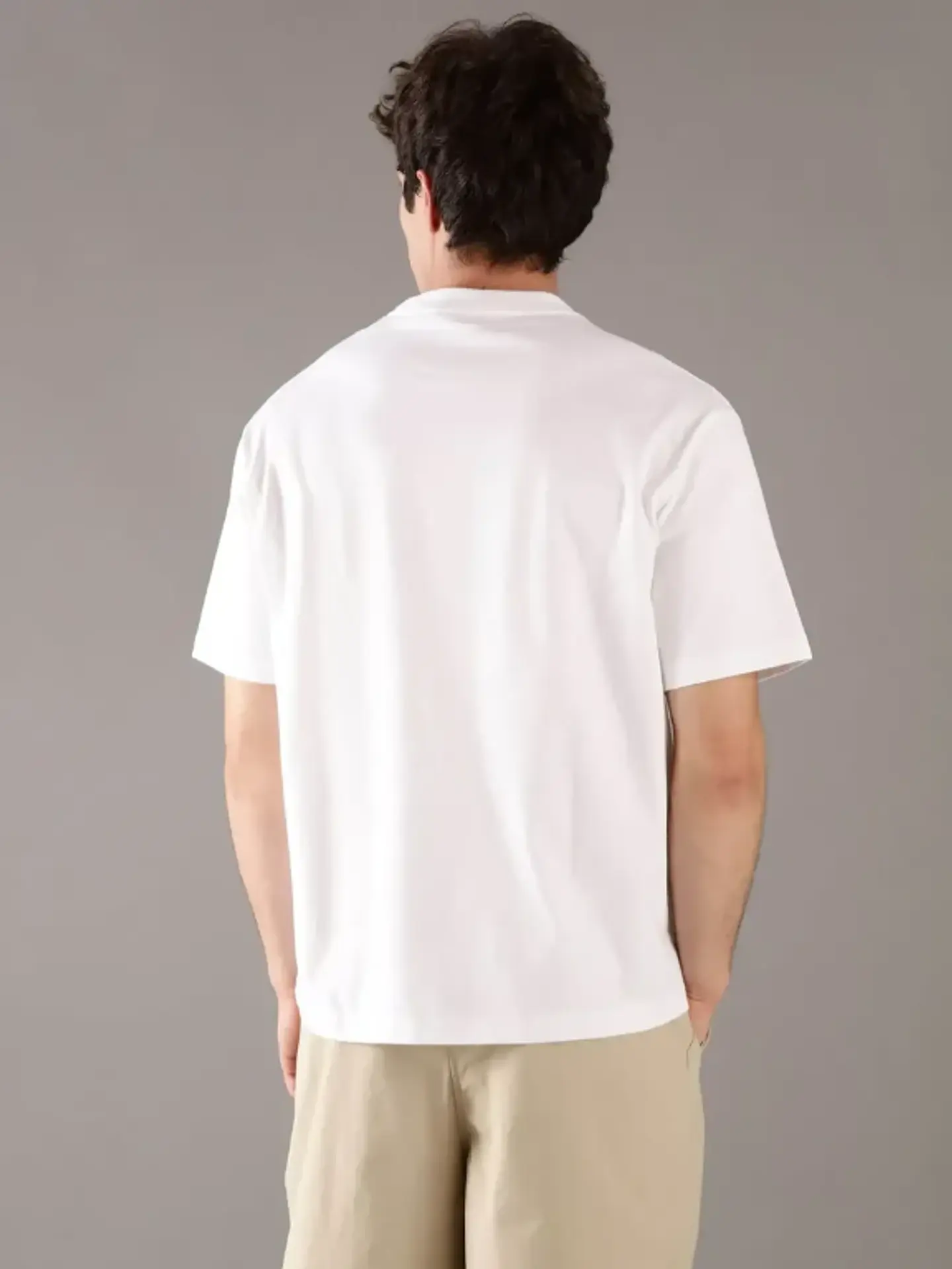 Playera Calvin Klein Hombre 2