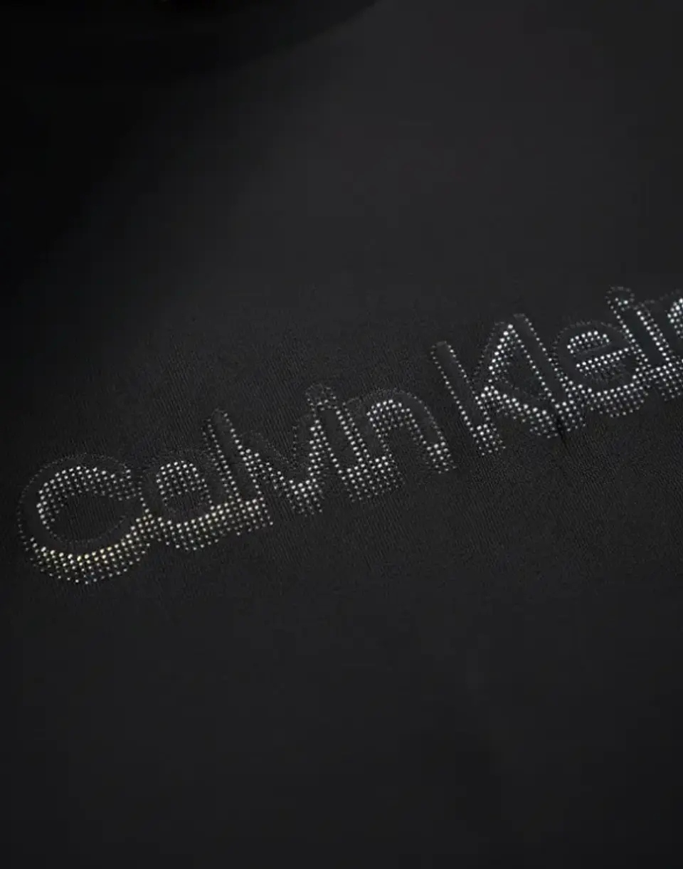 Calvin Klein T-shirt Hombre 2