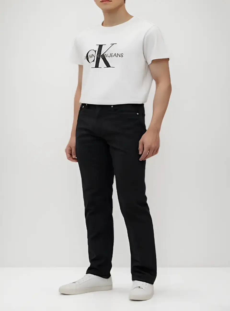 Calvin Klein Pantalón 2
