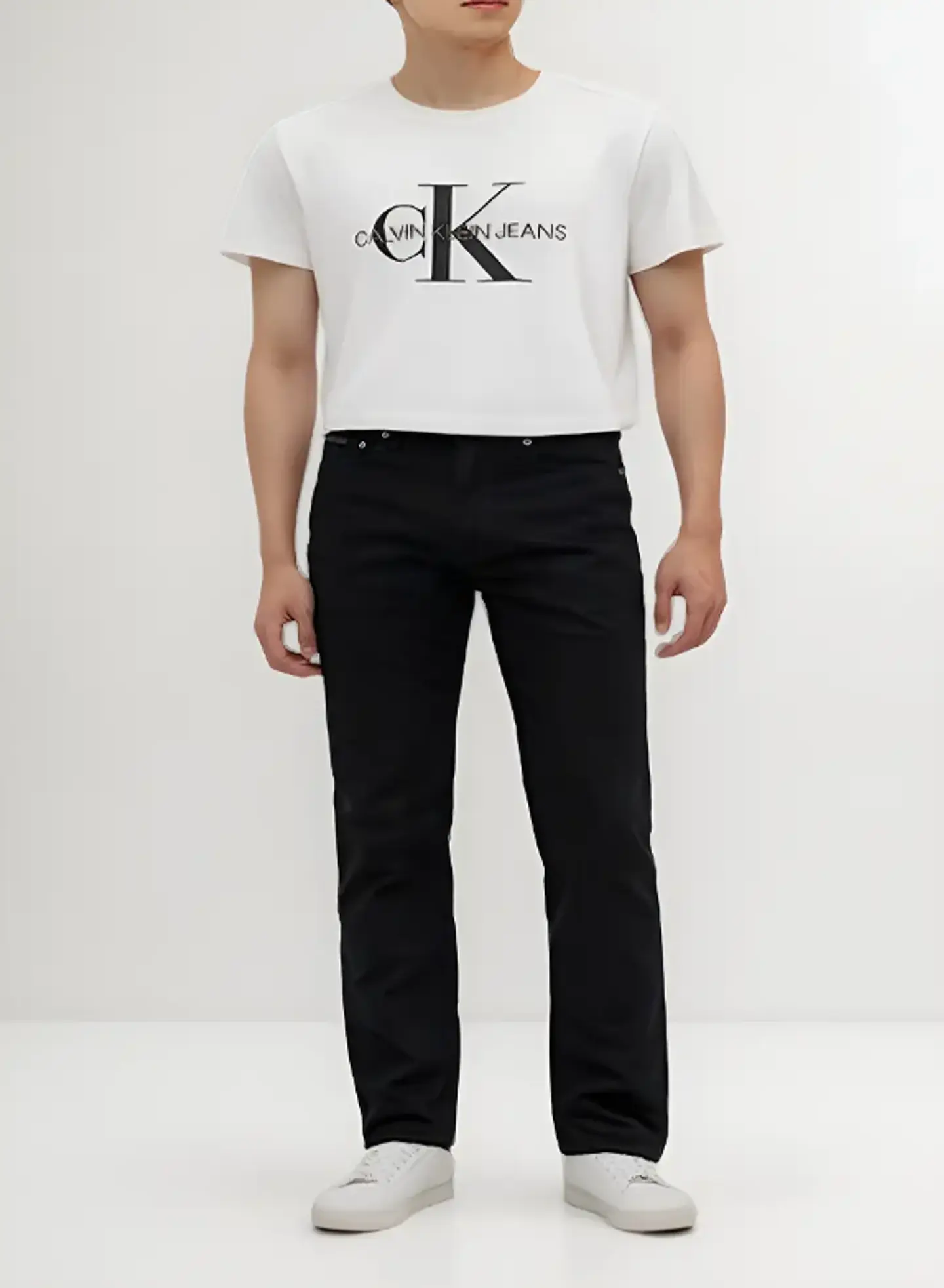 Calvin Klein Pantalón 3