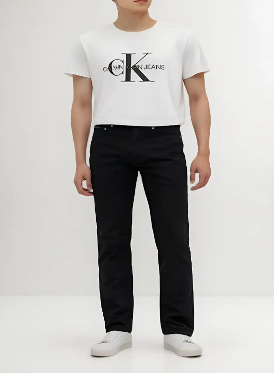 Calvin Klein Pantalón 3