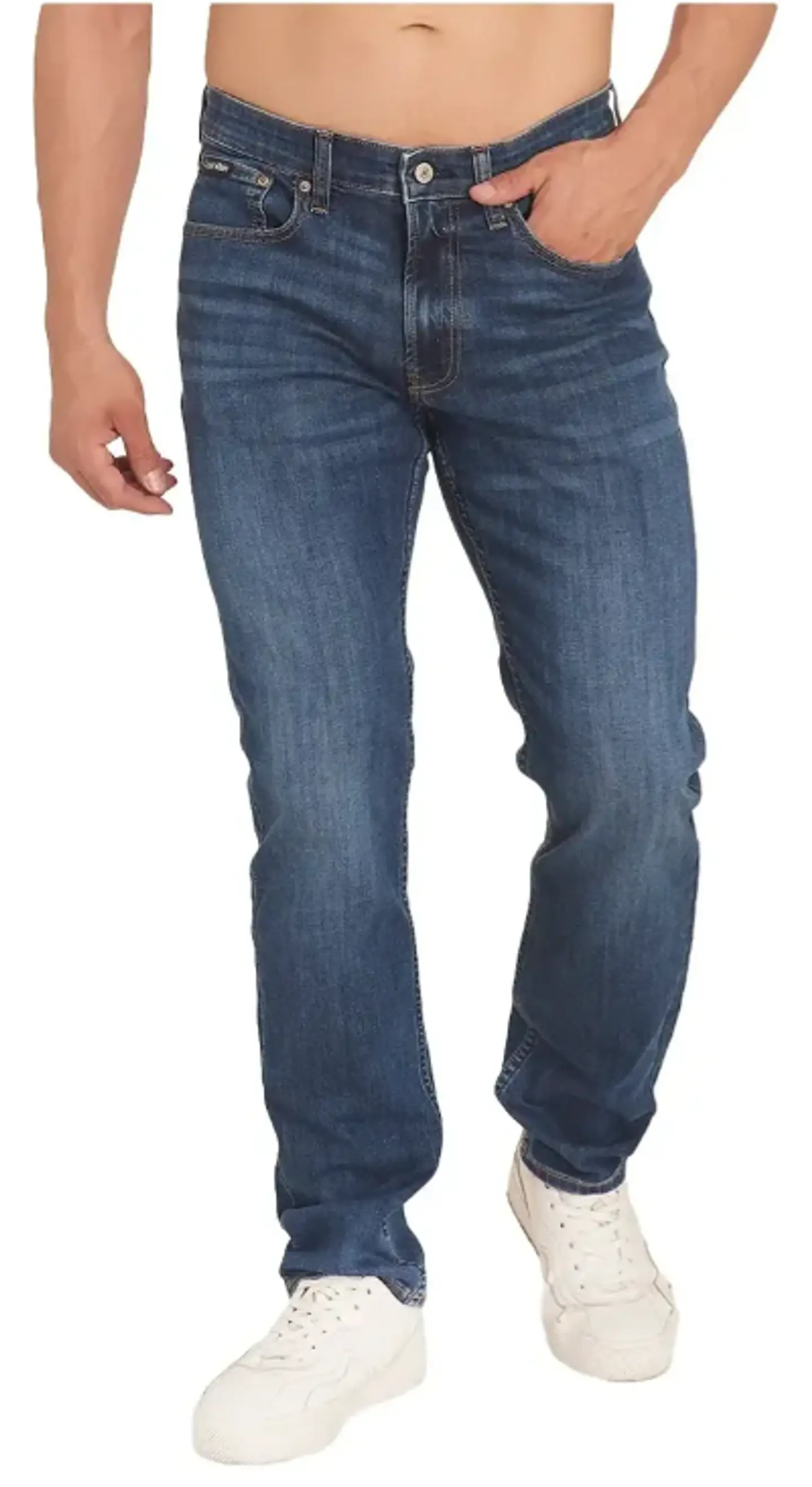 Calvin Klein Jeans Hombre 1