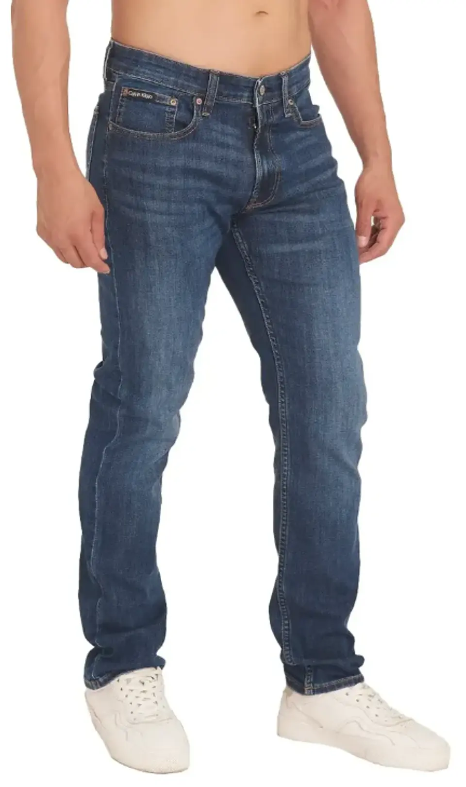 Calvin Klein Jeans Hombre 2