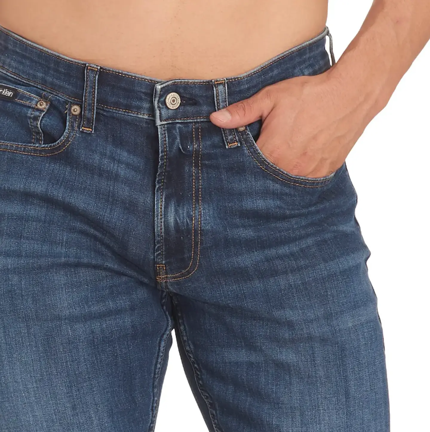 Calvin Klein Jeans Hombre 4