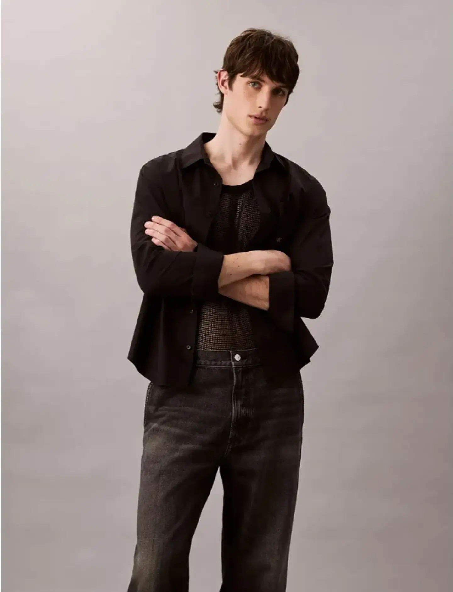 Calvin Klein Jeans Hombre 1