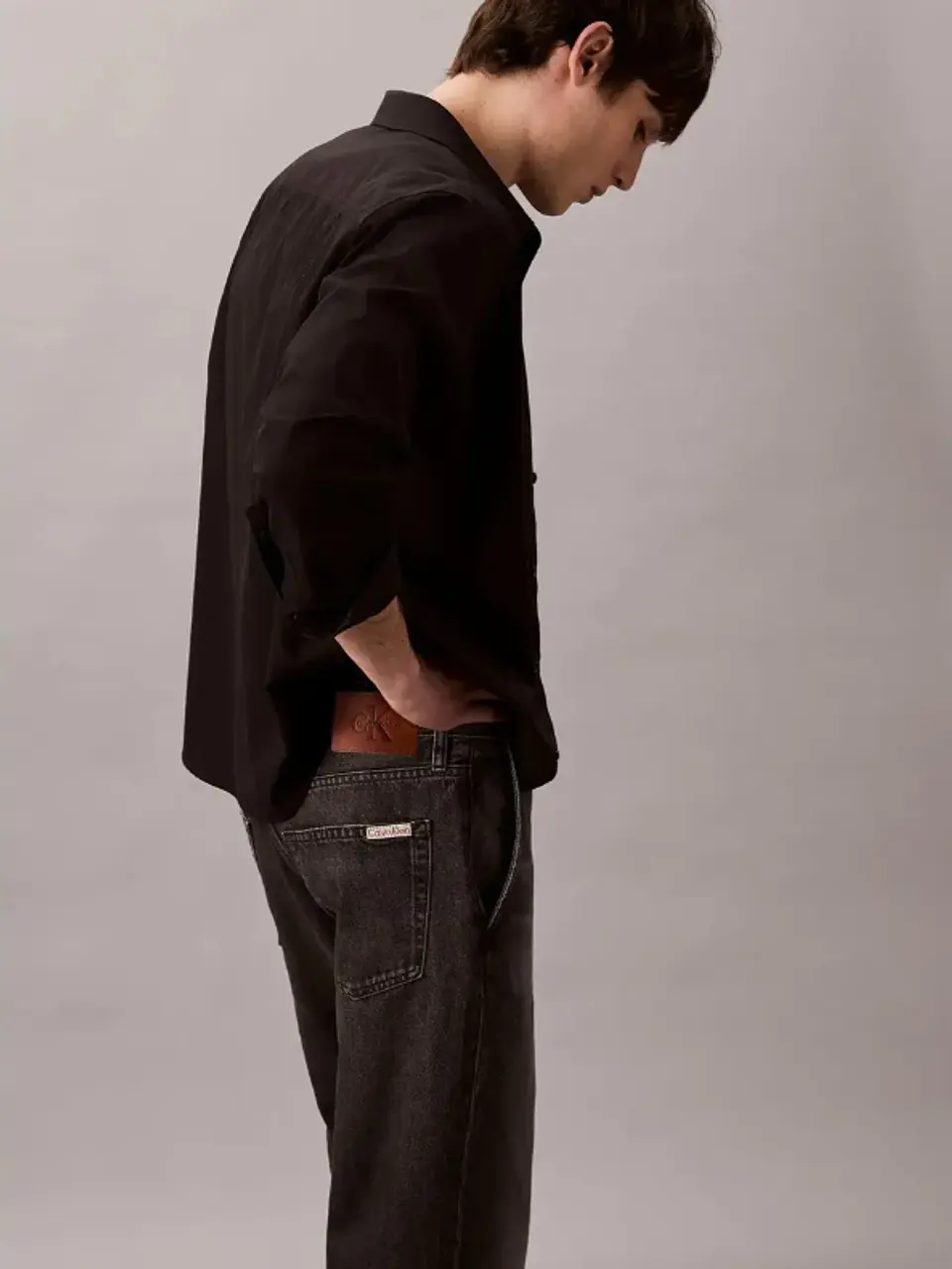 Calvin Klein Jeans Hombre 2