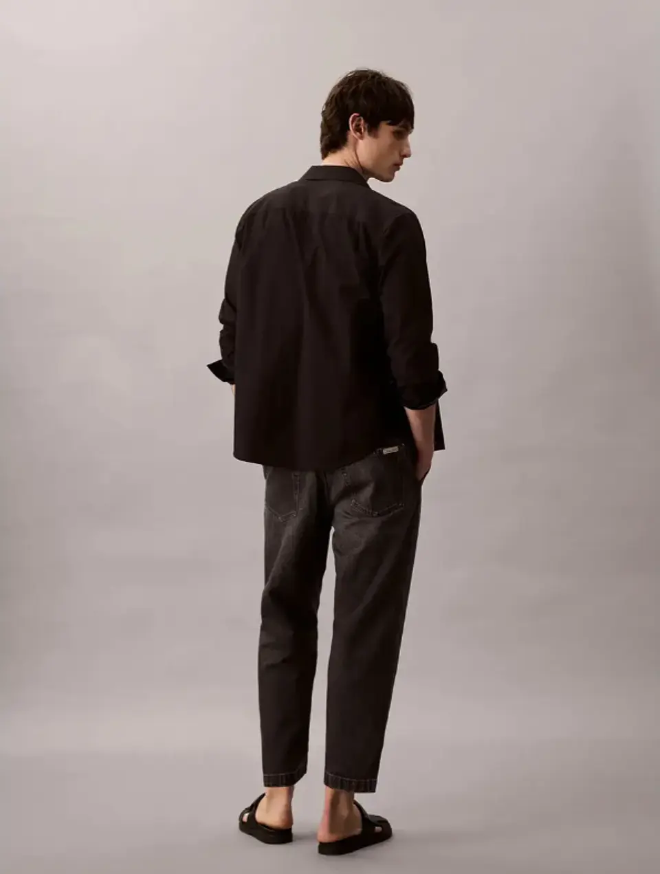 Calvin Klein Jeans Hombre 3