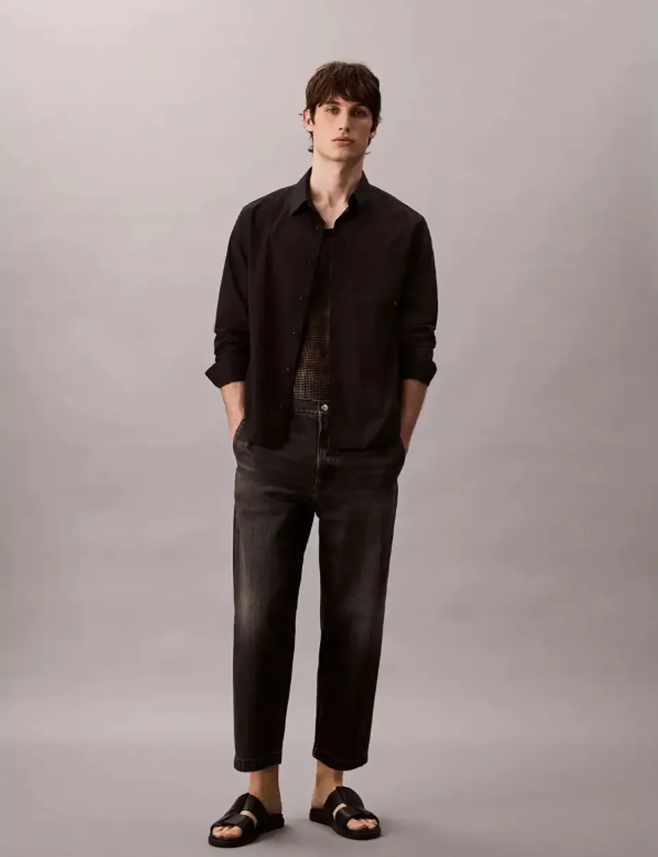 Calvin Klein Jeans Hombre 4