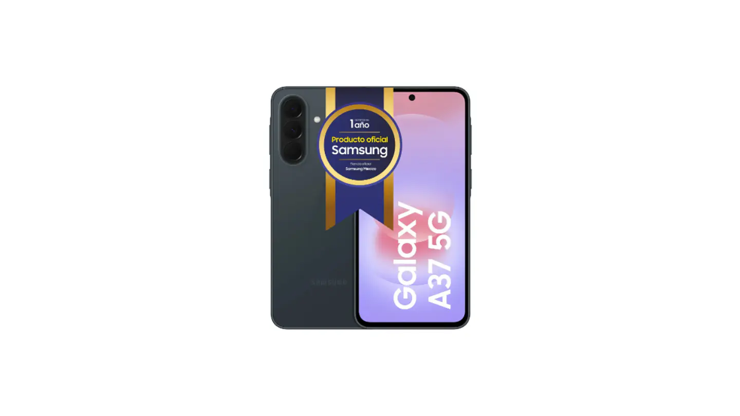 Samsung Galaxy A37 256GB 1