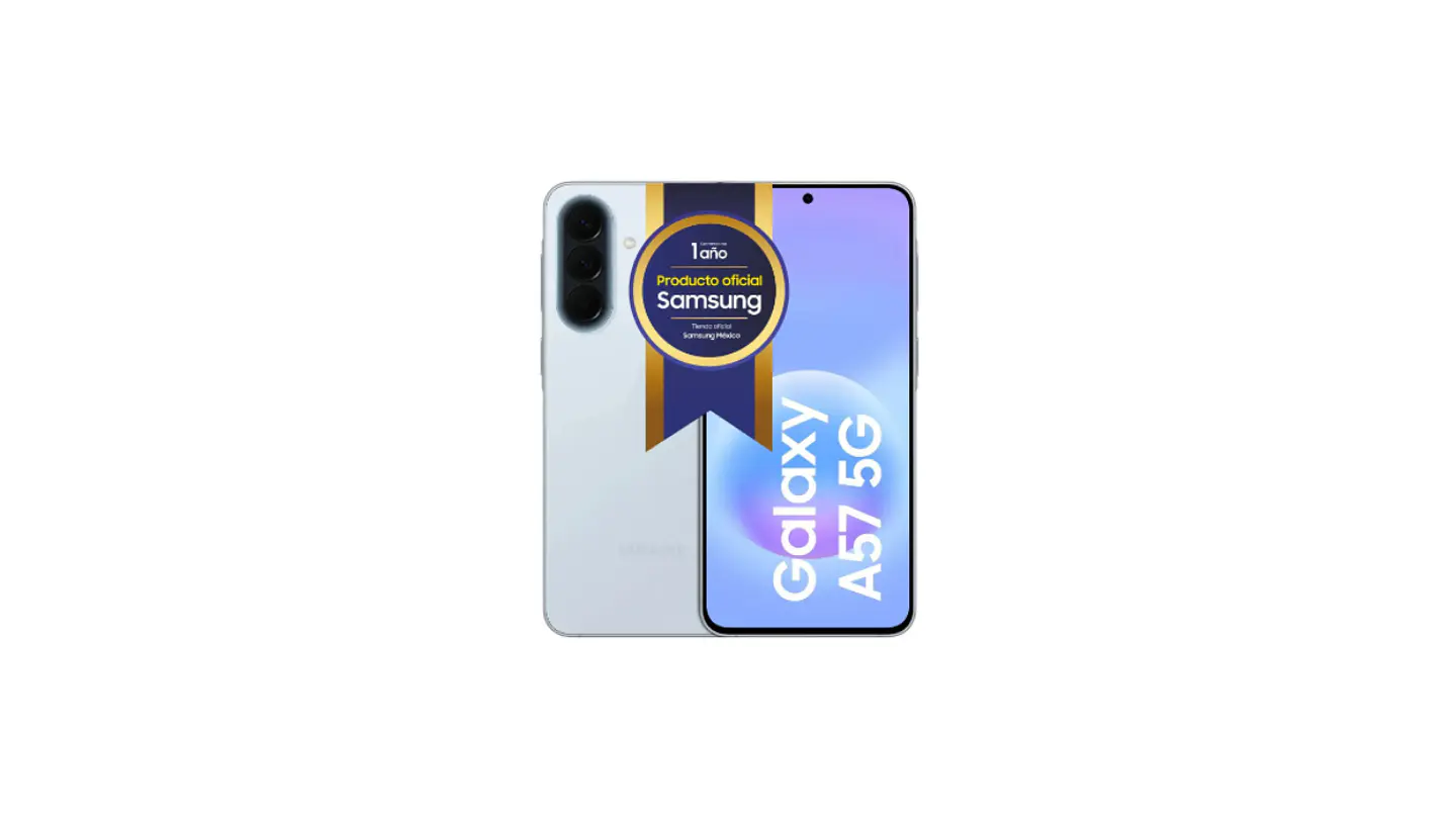 Samsung Galaxy A57 256GB 2