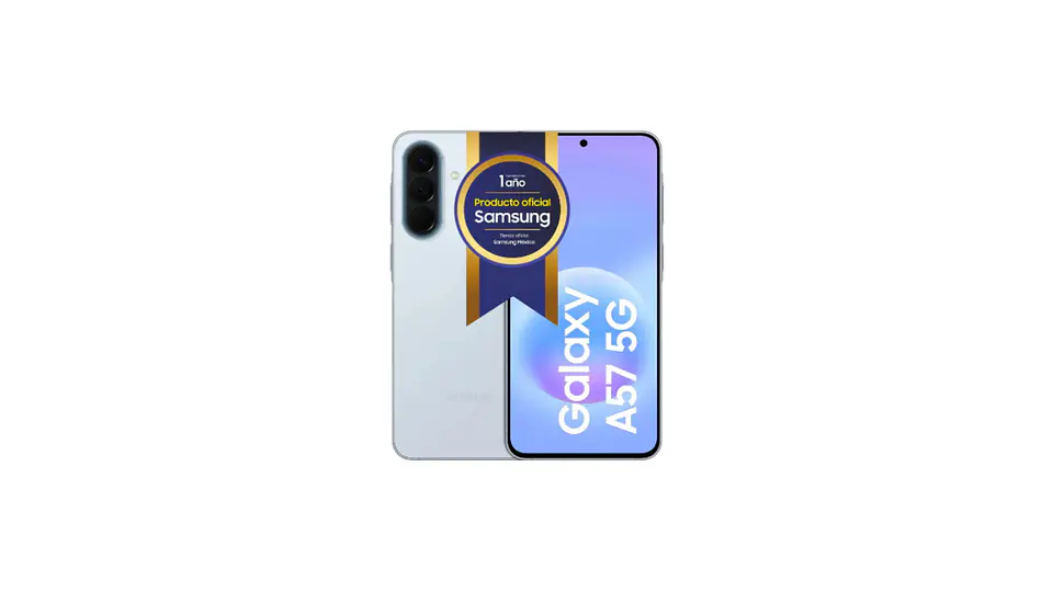 Samsung Galaxy A57 256GB 2