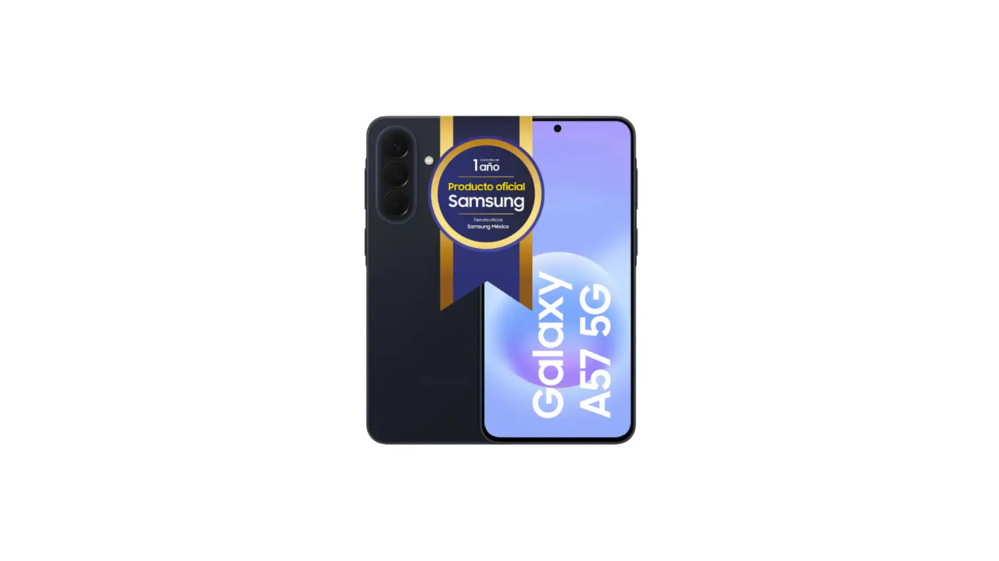 Samsung Galaxy A57 256GB 3