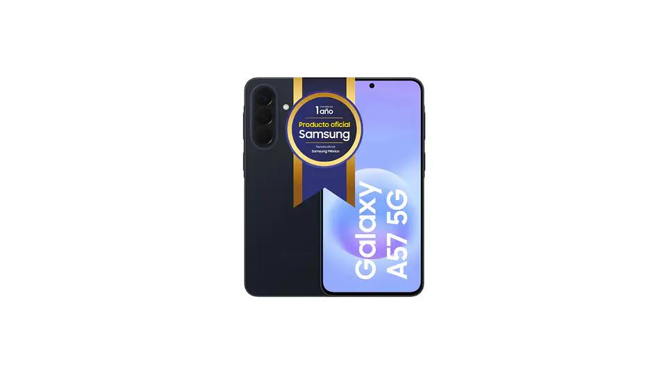 Samsung Galaxy A57 256GB 3
