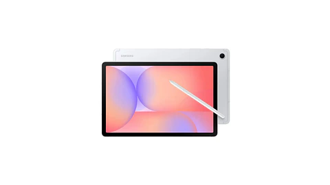 Samsung Galaxy Tab S10 Lite 128GB Plata