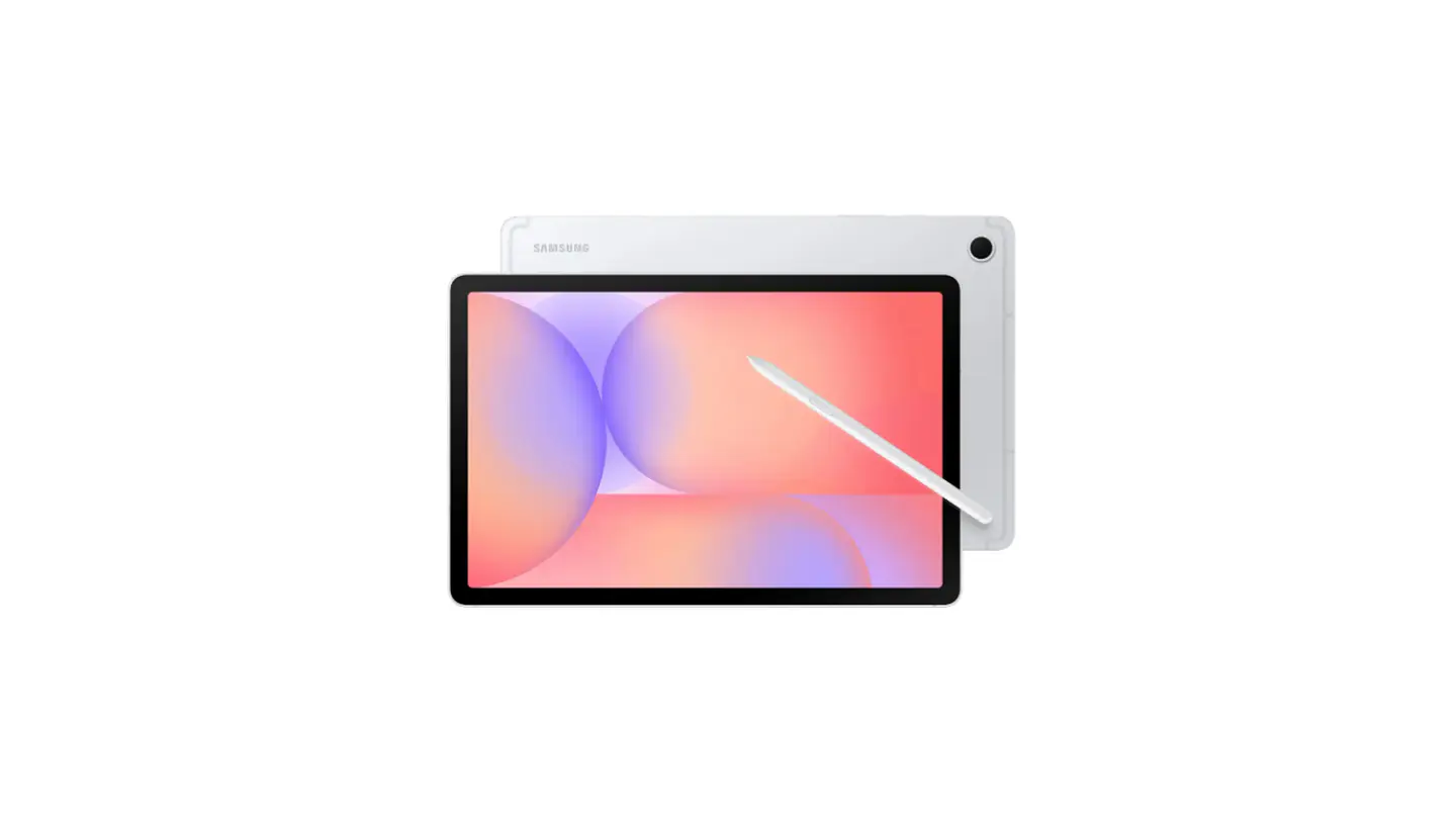 Samsung Galaxy Tab S10 Lite 128GB Plata 1