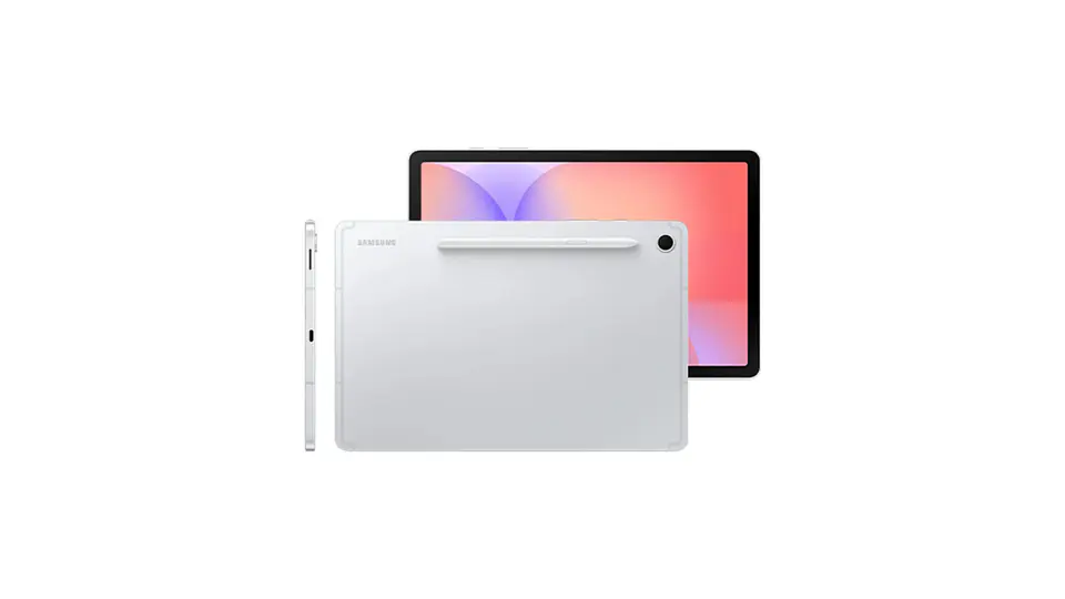 Samsung Galaxy Tab S10 Lite 128GB Plata 2