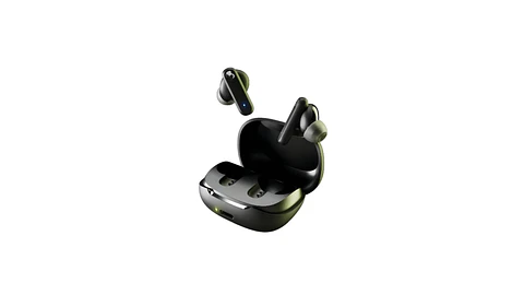 Audífonos Skullcandy Smokin' Buds XT Bluetooth Inalámbricos