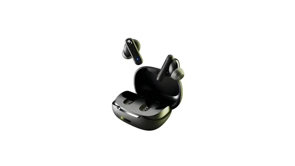 Audífonos Skullcandy Smokin' Buds XT Bluetooth Inalámbricos 1