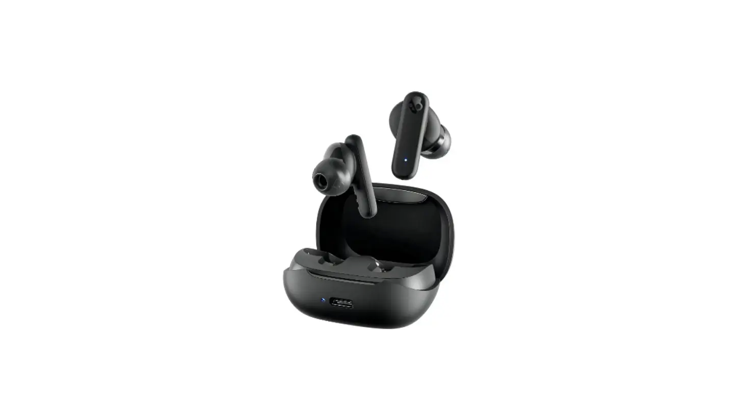 Audífonos Skullcandy Smokin' Buds XT Bluetooth Inalámbricos 2