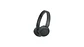Audífonos Inalámbricos Sony Wh-ch520 Negro - Miniatura 1