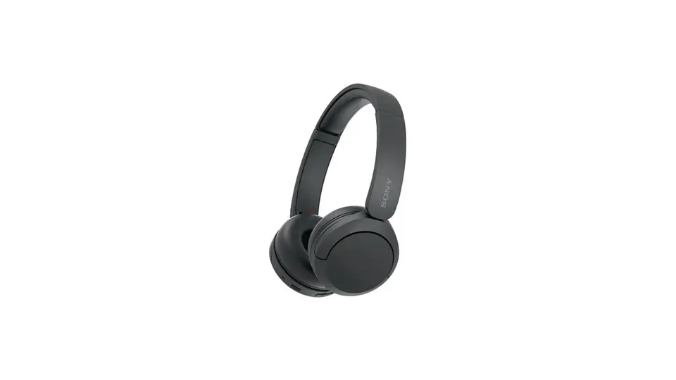 Audífonos Inalámbricos Sony Wh-ch520 Negro 1