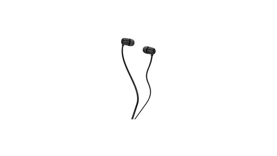 Audífonos Skullcandy Jib In-ear Alámbricos Negro 1