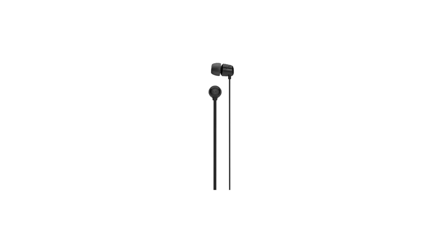 Audífonos Skullcandy Jib In-ear Alámbricos Negro 2