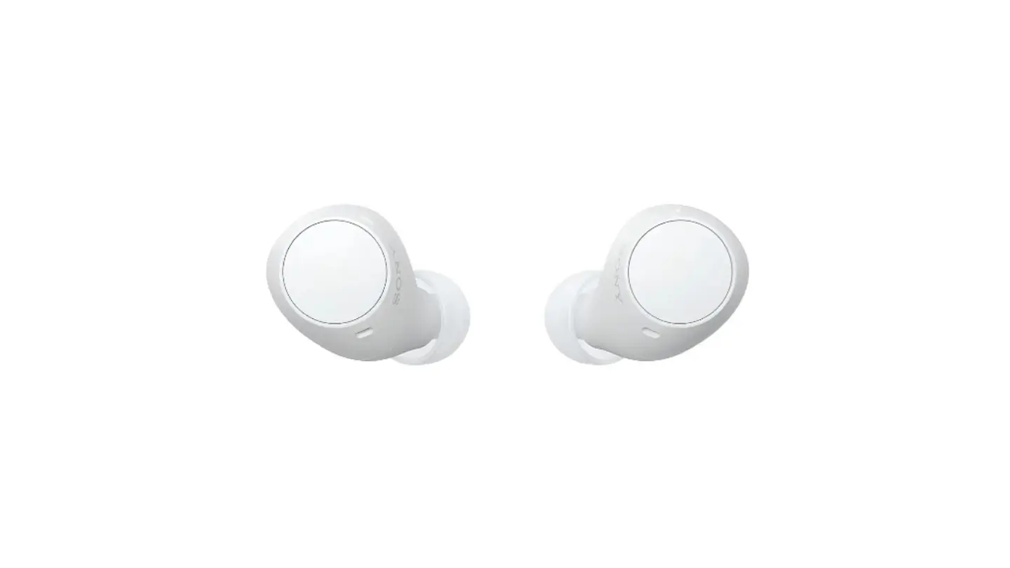Audífonos Sony True Wireless Wf-c510 Color Negro 6