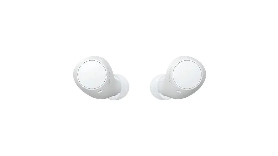 Audífonos Sony True Wireless Wf-c510 Color Negro 6