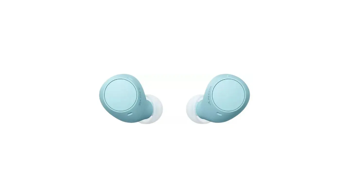 Audífonos Sony True Wireless Wf-c510 Color Negro 7