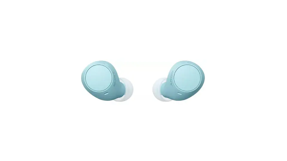 Audífonos Sony True Wireless Wf-c510 Color Negro 7