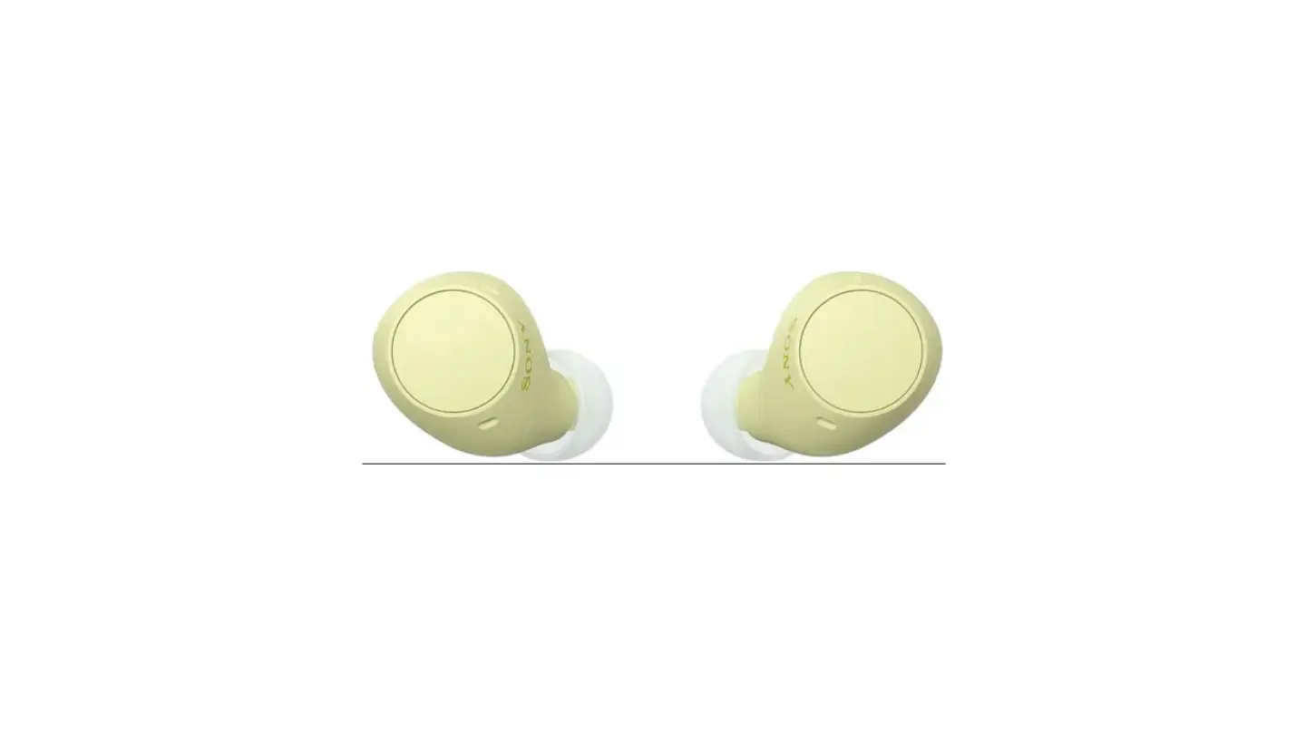 Audífonos Sony True Wireless Wf-c510 Color Negro 8