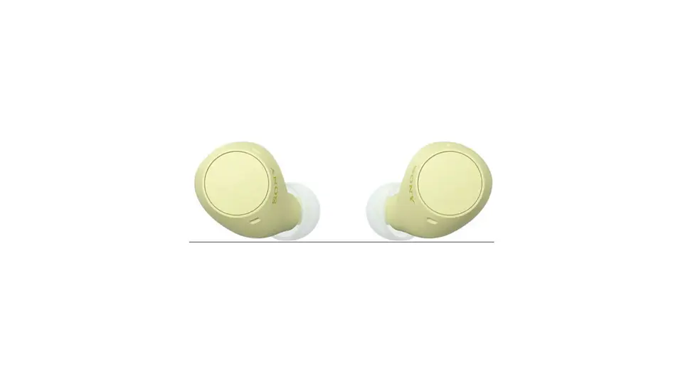 Audífonos Sony True Wireless Wf-c510 Color Negro 8