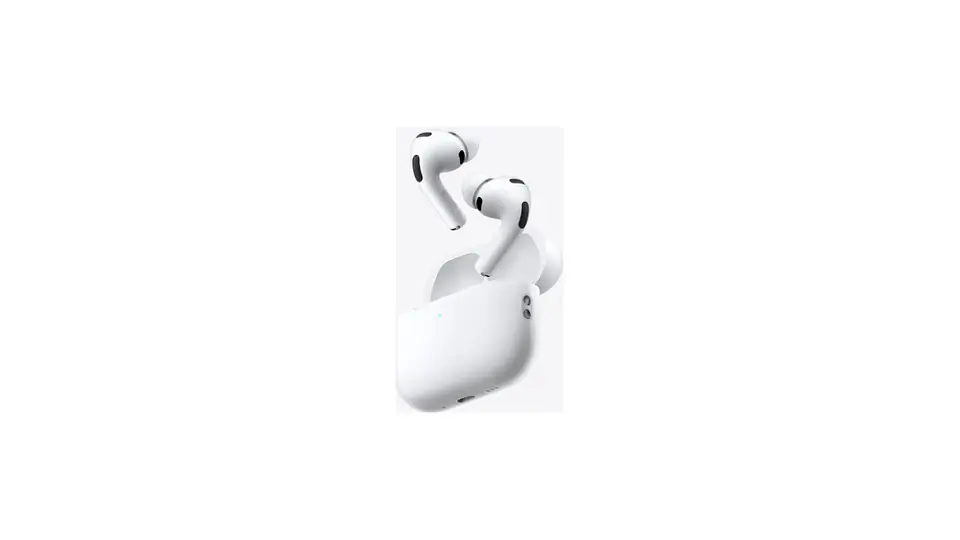 Apple AirPods Pro 3 Color Blanco Con Cancelación De Ruido 2