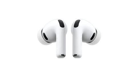 Apple AirPods Pro 3 Color Blanco Con Cancelación De Ruido