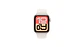 Smartwatch Apple Watch SE 3 GPS caja de aluminio color blanco estelar - Miniatura 2