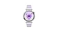 Smartwatch Gt 6 41mm Caucho Morado Para Mujer Huawei - Miniatura 2