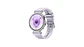 Smartwatch Gt 6 41mm Caucho Morado Para Mujer Huawei - Miniatura 1